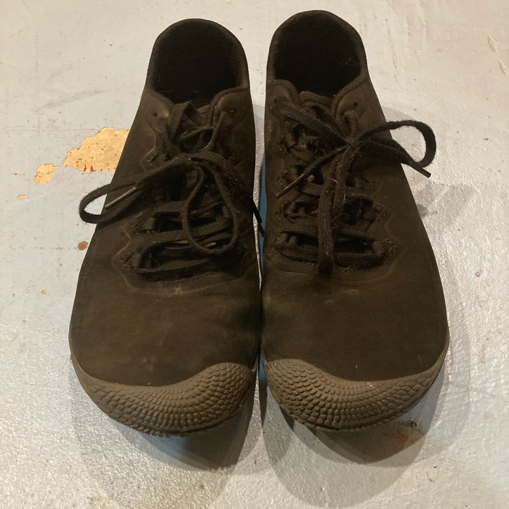 Merrell Vapor Glove leather